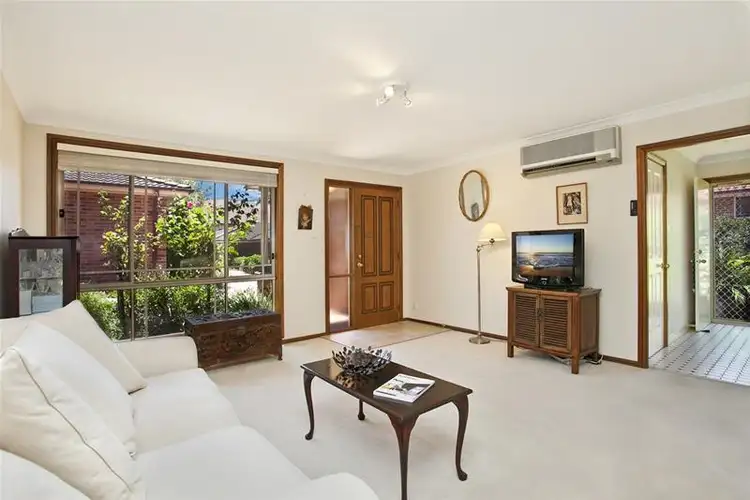Second view of Homely villa listing, 6/25 Wandoo Avenue, Ryde NSW 2112