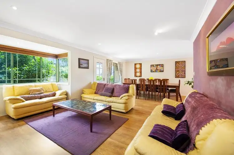 Second view of Homely house listing, 13a Bangaroo Street, North Balgowlah NSW 2093