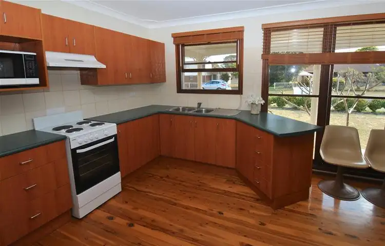 Fourth view of Homely house listing, 104 Watts Road, Callala Beach NSW 2540