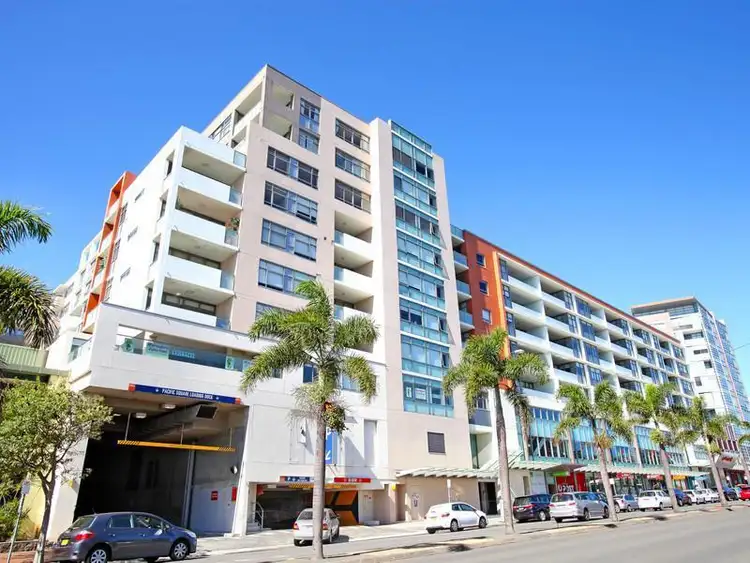 511/140 Maroubra Road, Maroubra NSW 2035