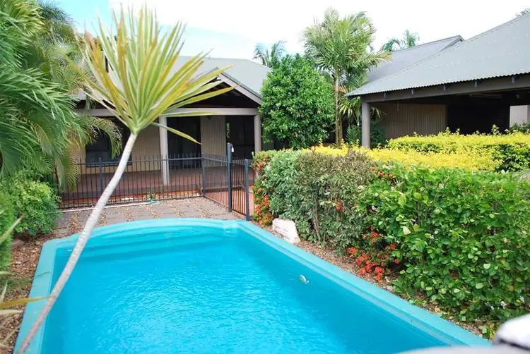 4 Eleanor Loop, Cable Beach WA 6726