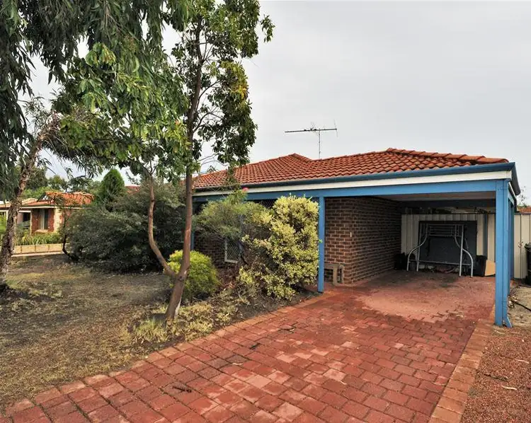Third view of Homely house listing, 63 Stratton Boulevard, Stratton WA 6056