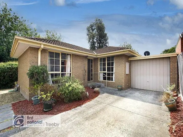 2/54 Barkly Street, Ringwood VIC 3134