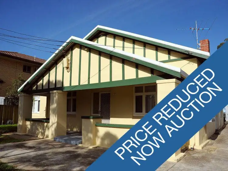 Main view of Homely house listing, 16 Auricchio Avenue, St Marys SA 5042