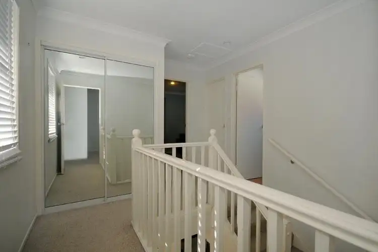 Fifth view of Homely apartment listing, 1/179 Geddes Street, South Toowoomba QLD 4350