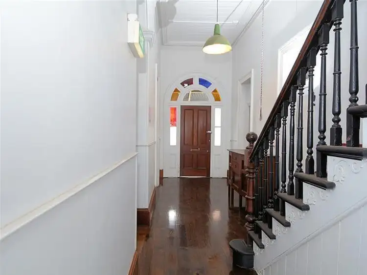 Fifth view of Homely house listing, 1- 115 March Street, Maryborough QLD 4650