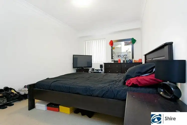 Sixth view of Homely apartment listing, 22/6-14 Park Street, Sutherland NSW 2232
