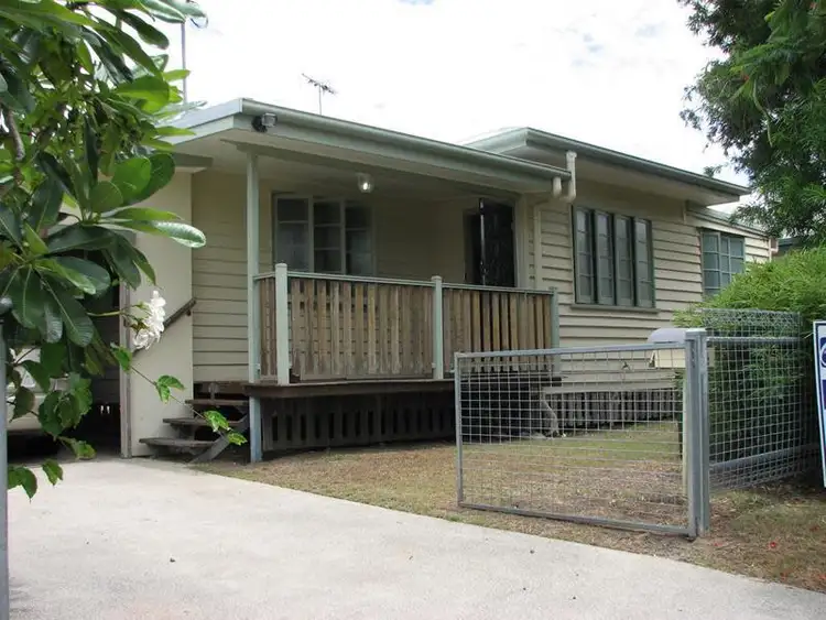 Main view of Homely house listing, 150 Mayers Street, Manunda QLD 4870