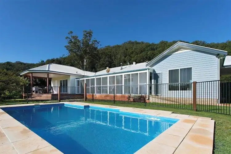 Third view of Homely rural property listing, 420 South Island Loop Road, Upper Orara NSW 2450