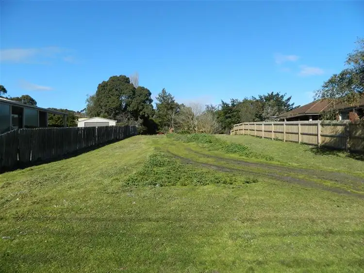Fourth view of Homely land listing, 50 Panpandi Drive, Clifton Springs VIC 3222