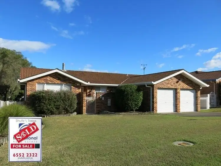 Main view of Homely house listing, 28 Illingari Circuit, Taree NSW 2430