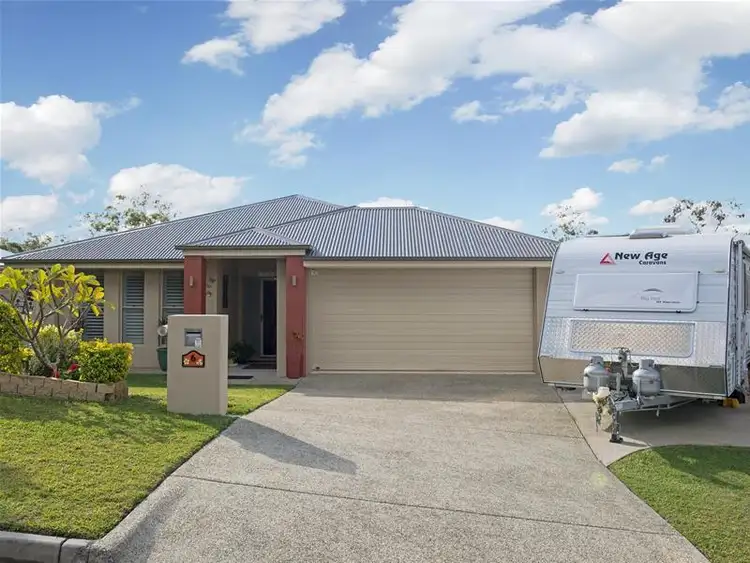 6 Lowell Street, Reedy Creek QLD 4227