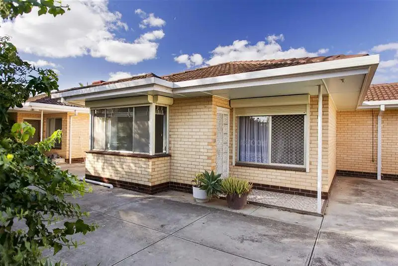 Main view of Homely apartment listing, 2/26 Bowker Street, Somerton Park SA 5044