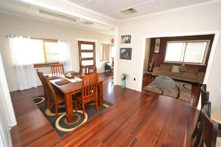 Second view of Homely house listing, 7 Kroombit Street, Biloela QLD 4715