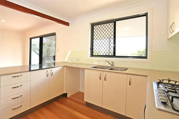 Second view of Homely house listing, 53 Yamba Street, Yamba NSW 2464