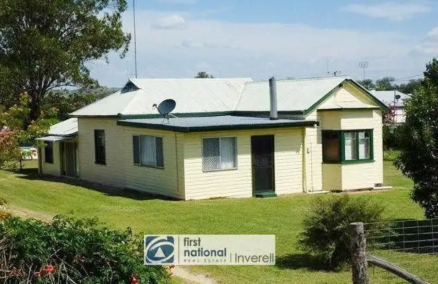 50 Inverell Street, Ashford NSW 2361