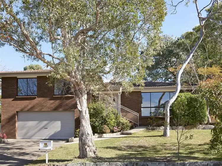 11 Kawana Street, Frenchs Forest NSW 2086