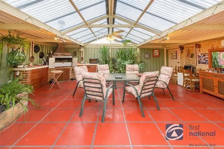 3 OLIVE CRT, Chelsea Heights VIC 3196