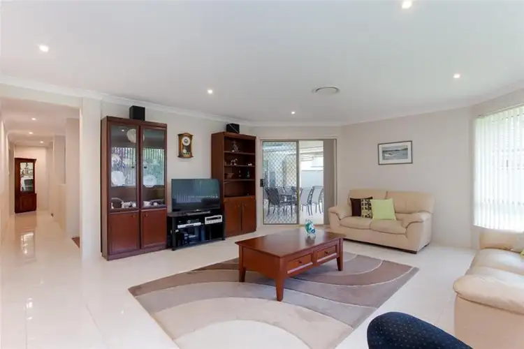 Fifth view of Homely house listing, 7 Foxdale Avenue, Dudley NSW 2290