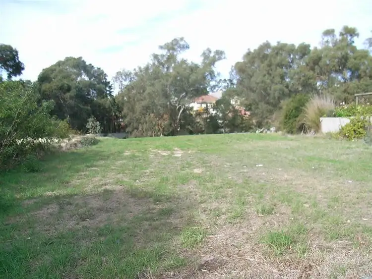Second view of Homely land listing, 16 Frederic Street, Midland WA 6056