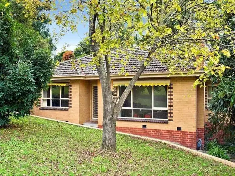 Second view of Homely house listing, 10 Timbertop Road, Ringwood North VIC 3134