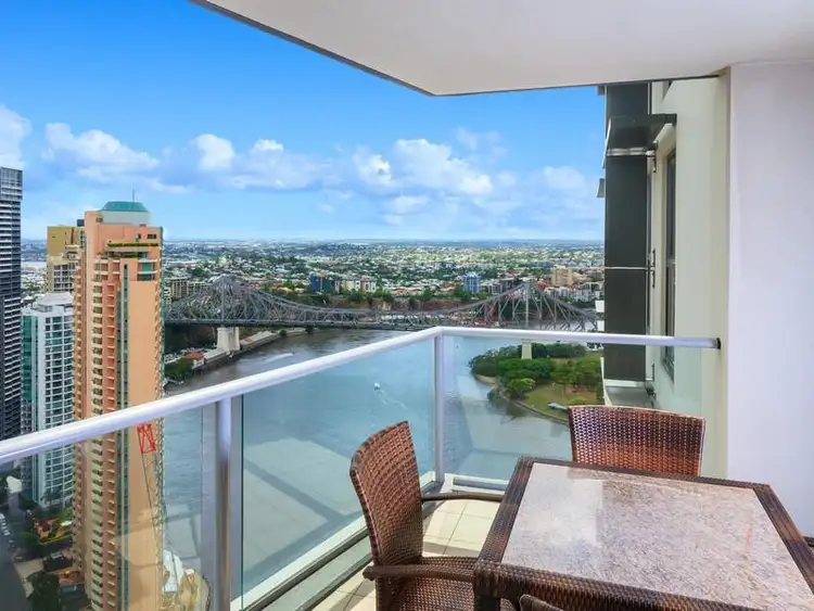 389/420 Queen Street, Brisbane QLD 4000