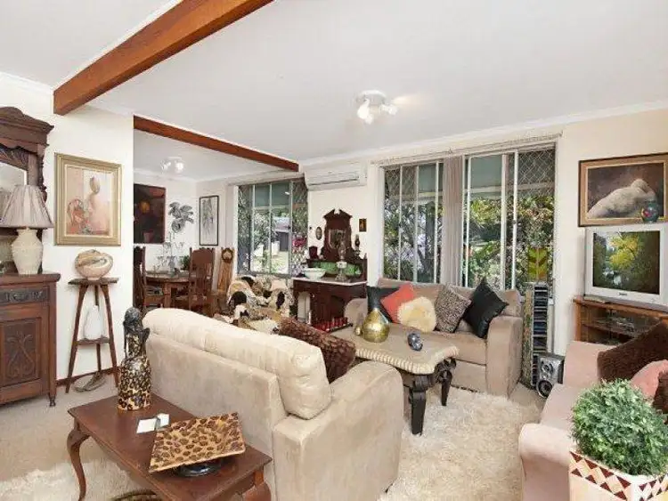 Second view of Homely house listing, 22 Francis Avenue, Wollongbar NSW 2477