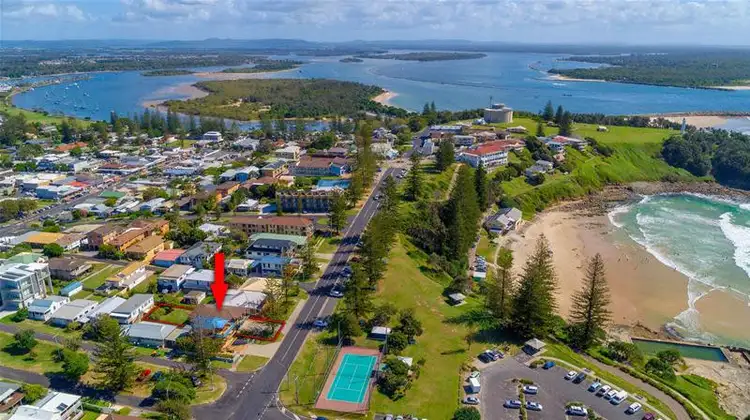 28 Clarence Street, Yamba NSW 2464