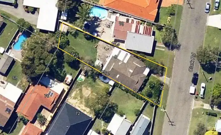 Seventh view of Homely house listing, 8 Clark Road, Noraville NSW 2263