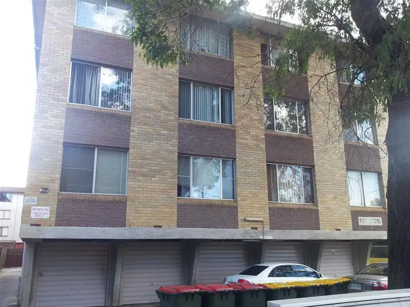 Main view of Homely apartment listing, Address available on request