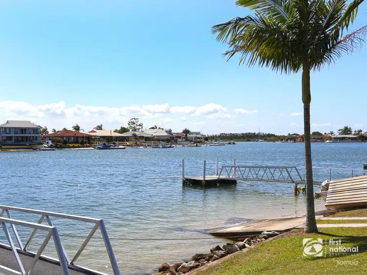 5 Melaleuca Drive, Yamba NSW 2464