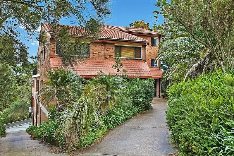 Main view of Homely townhouse listing, 2/48 Nesca Parade, The Hill NSW 2300