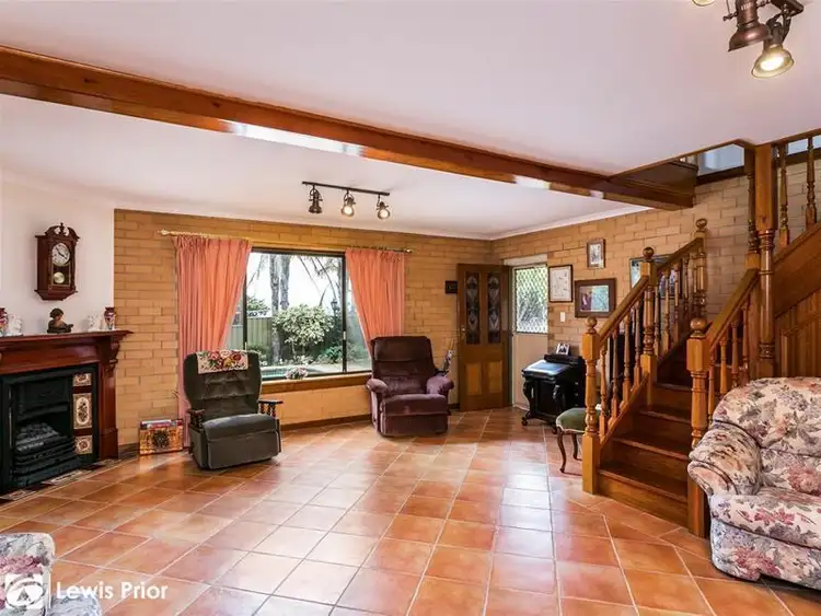 Fifth view of Homely house listing, 7 Murat Street, Seaview Downs SA 5049