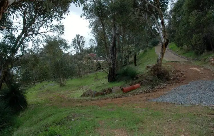 Second view of Homely land listing, 7 Summitt View, Mount Richon WA 6112