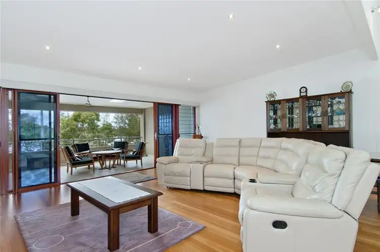 Fourth view of Homely apartment listing, 2/615 Ocean Drive, North Haven NSW 2443