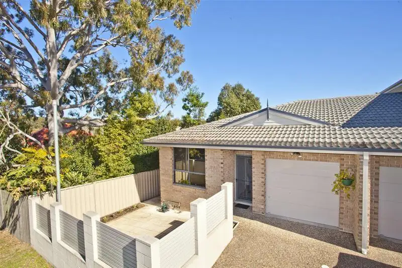 Main view of Homely townhouse listing, 1/3 Ralph Street, Jesmond NSW 2299