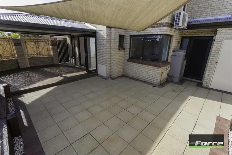 Sixth view of Homely townhouse listing, 1/18 Puntie Crescent, Maylands WA 6051