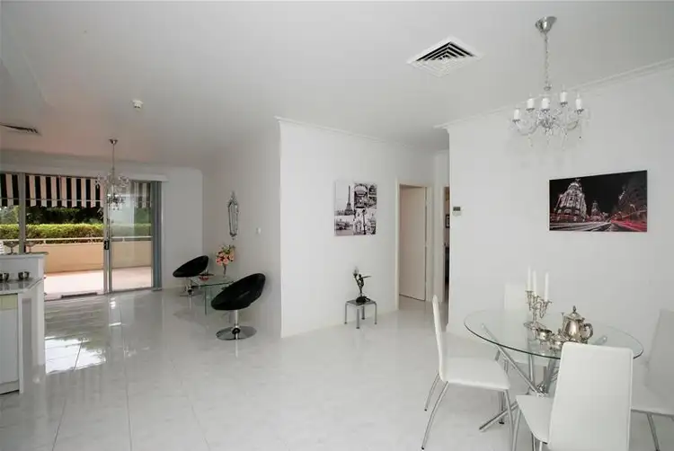 Third view of Homely unit listing, 103/138-146 Tarcutta Street, Wagga Wagga NSW 2650