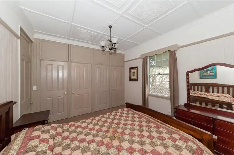 Fifth view of Homely house listing, 47 Mort Street, North Toowoomba QLD 4350