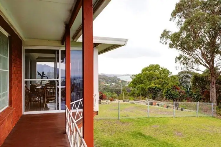 Fifth view of Homely house listing, 16 Island View Close, Coffs Harbour NSW 2450
