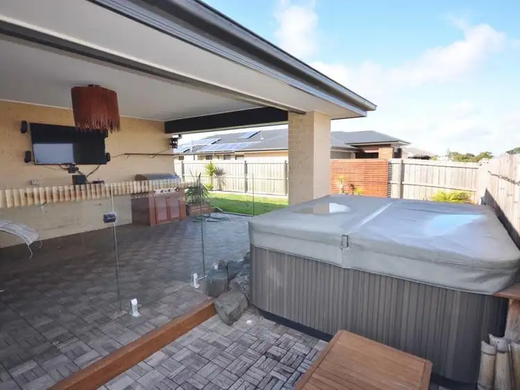 Fifth view of Homely house listing, 40B Tamara Crescent, Inverloch VIC 3996