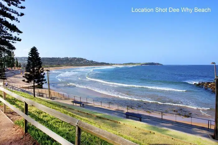 Sixth view of Homely apartment listing, 1/25 Lismore Avenue, Dee Why NSW 2099