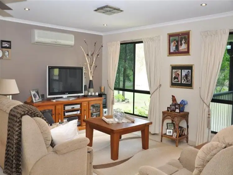 Second view of Homely house listing, 68 Choota Drive, Antigua QLD 4650