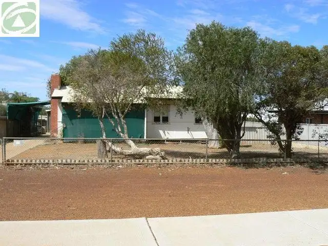 32 Mills Street, Mullewa WA 6630