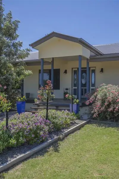 Second view of Homely house listing, 55 Tomlinson Court, Chinchilla QLD 4413
