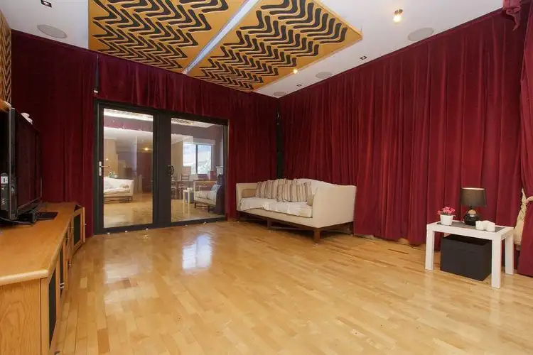 Second view of Homely apartment listing, 3A/305 William  Street, Northbridge WA 6003