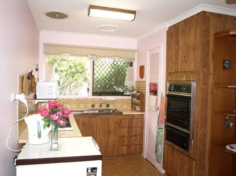 Second view of Homely unit listing, 6/3 Wilana Street, Ringwood VIC 3134