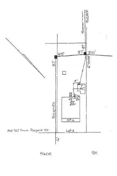 Fourth view of Homely house listing, 4 Wade Street, Putney NSW 2112