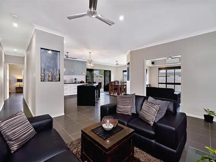 Third view of Homely house listing, 18 Devine Crescent, Gordonvale QLD 4865