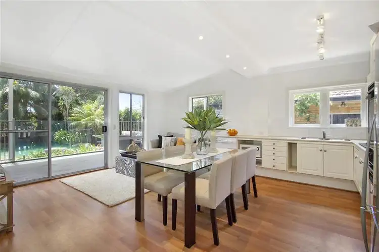 Second view of Homely house listing, 117 Wyndora Avenue, Freshwater NSW 2096